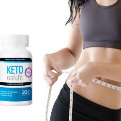 Hogyan lehet gyorsan fogyni a Keto Eat&Fit tabletták
